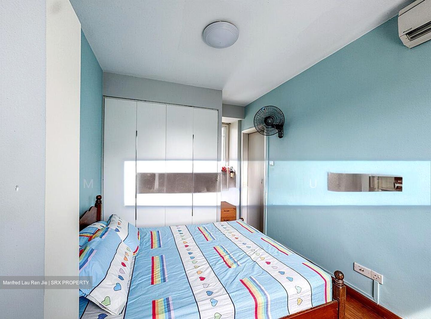 Nuovo (D20), Condominium #503847171